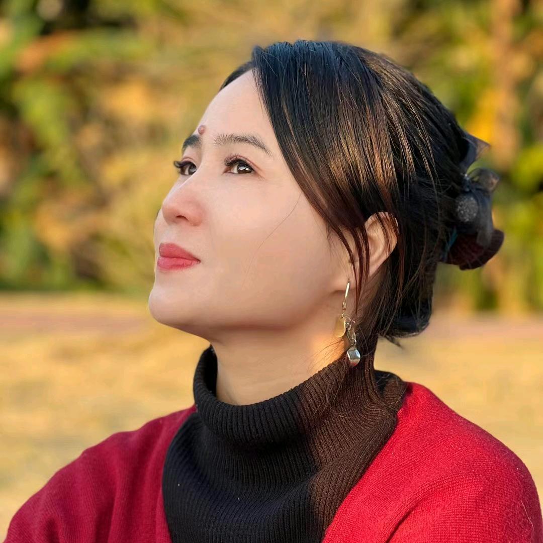 小芳姑娘