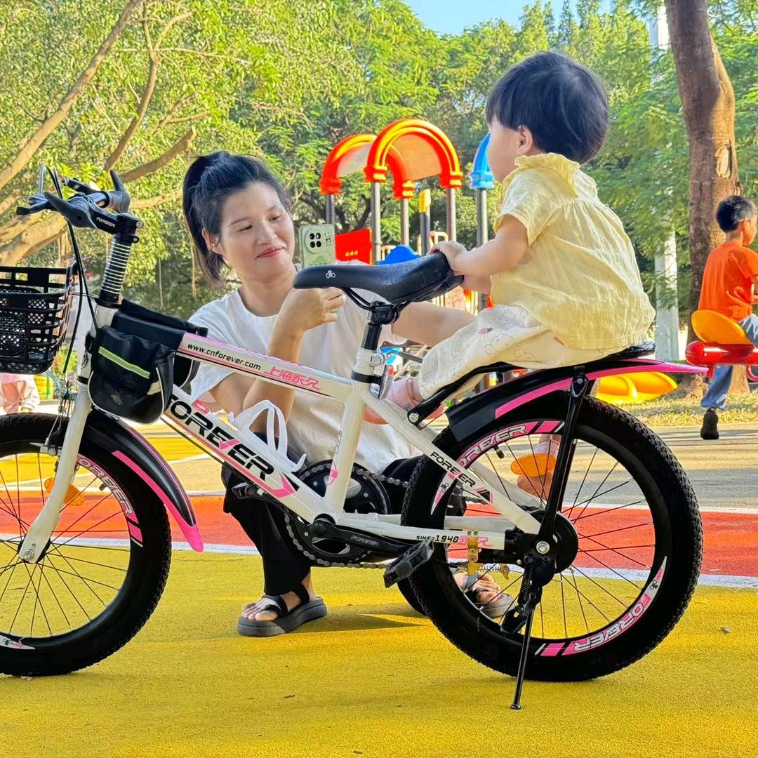 筱雅（四胎孕晚期）