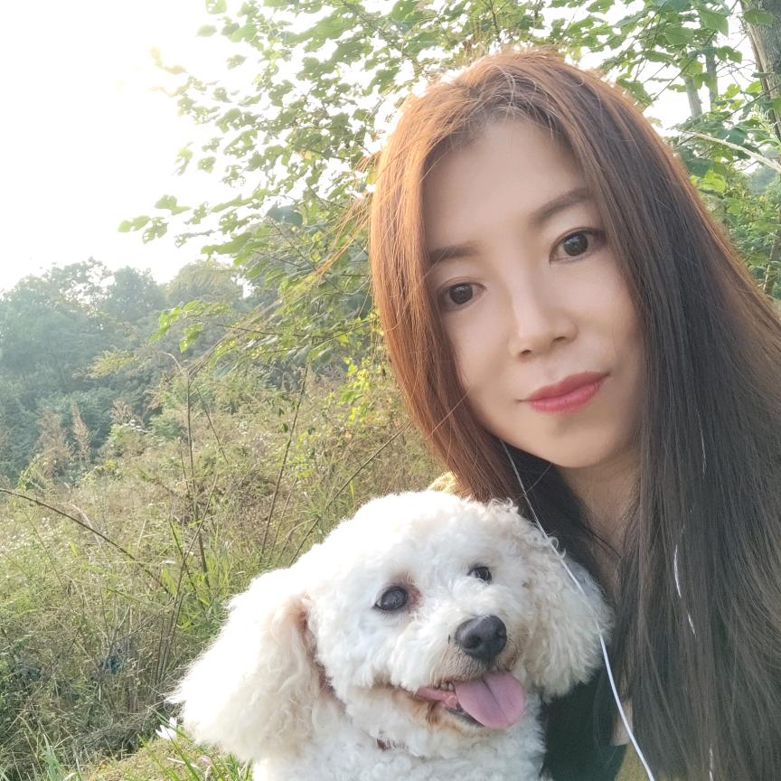 70后英姐🎤