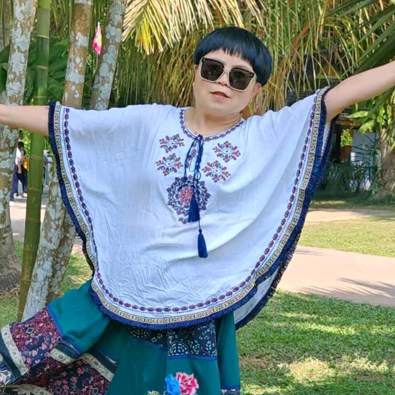 燕舞阳光健身队《不要连赞