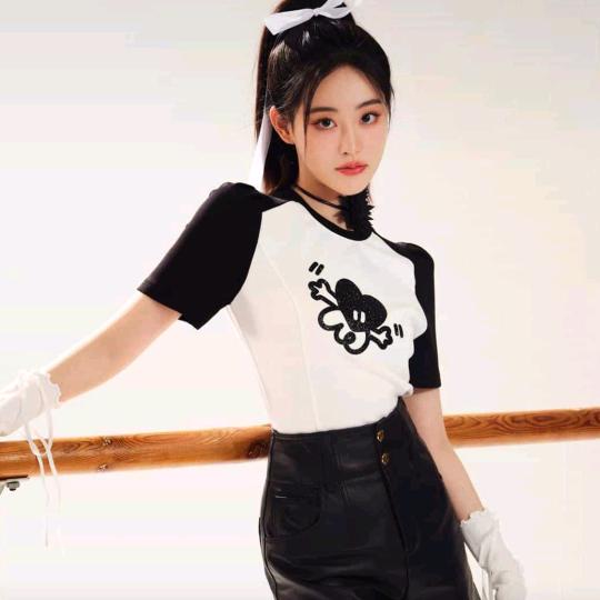 愿所有美好不期而遇