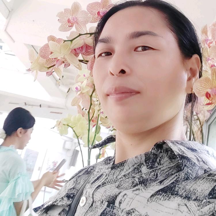 梦醒时分