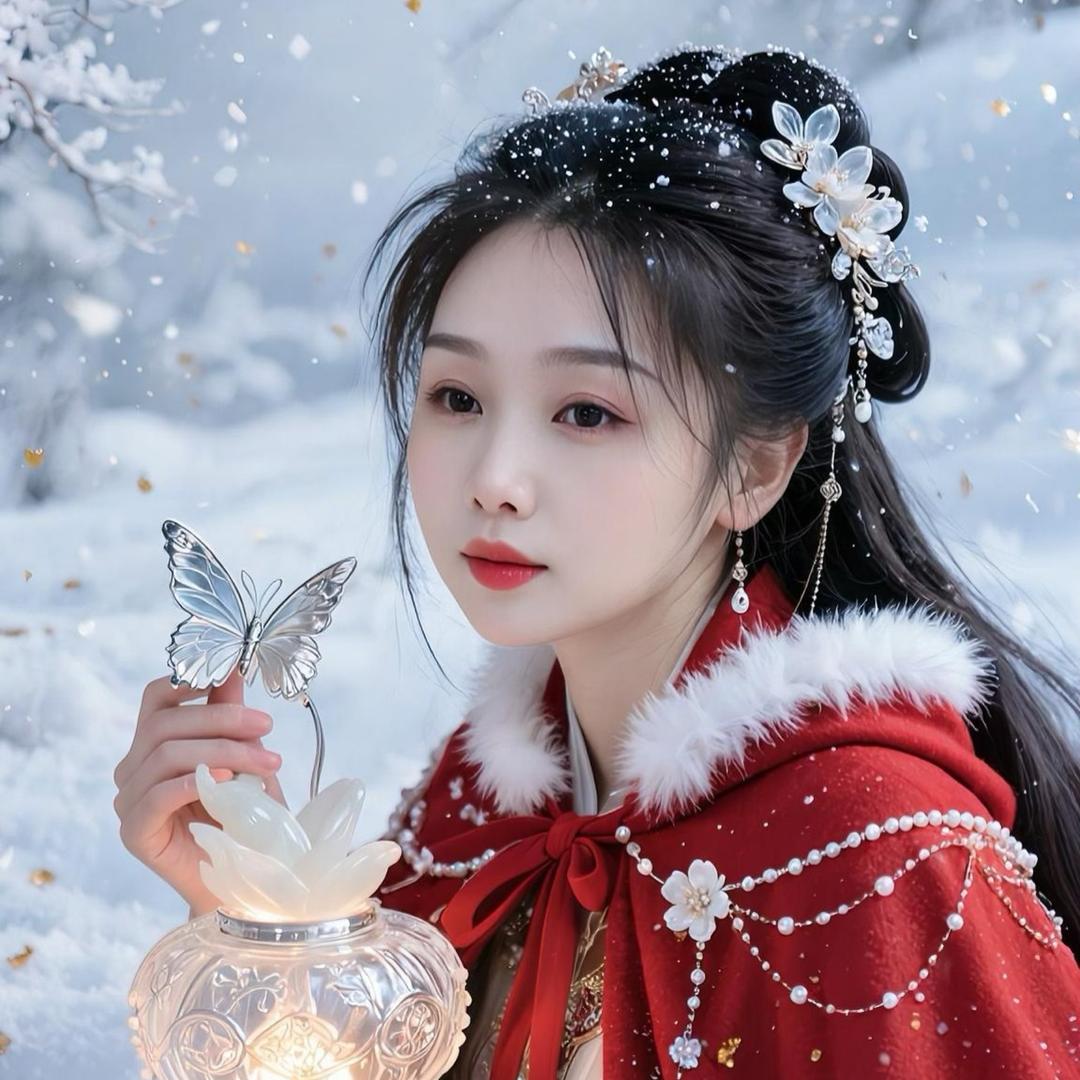 微笑暖阳