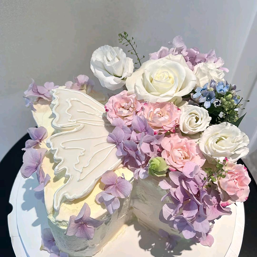 从化英子【直播号】