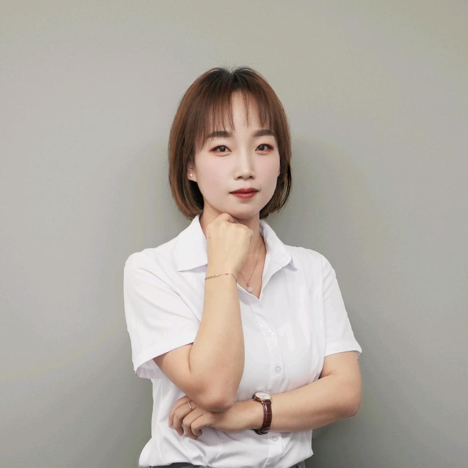 巨华汇豪名都杜利芳