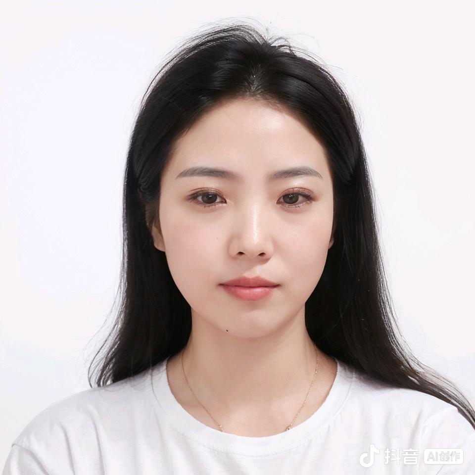 零食店里的小兰兰