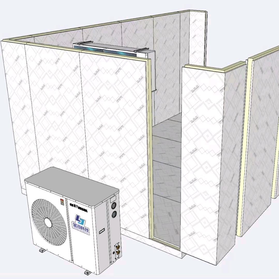 常州恒雪制冷-金冷科技