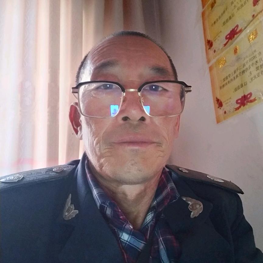 难德糊涂……的老彭