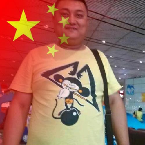 老张杂拌火烧.马肉火烧