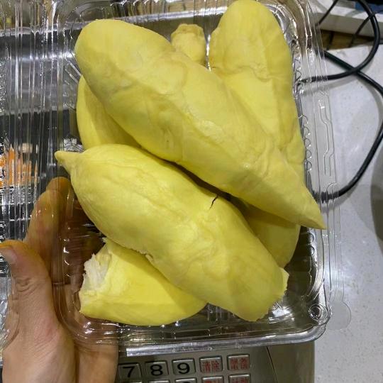 润丰榴莲专.卖！