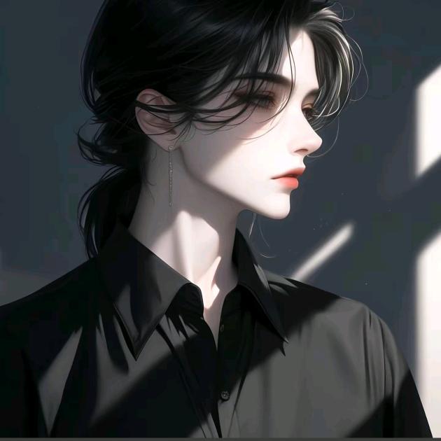 怀·宝头像