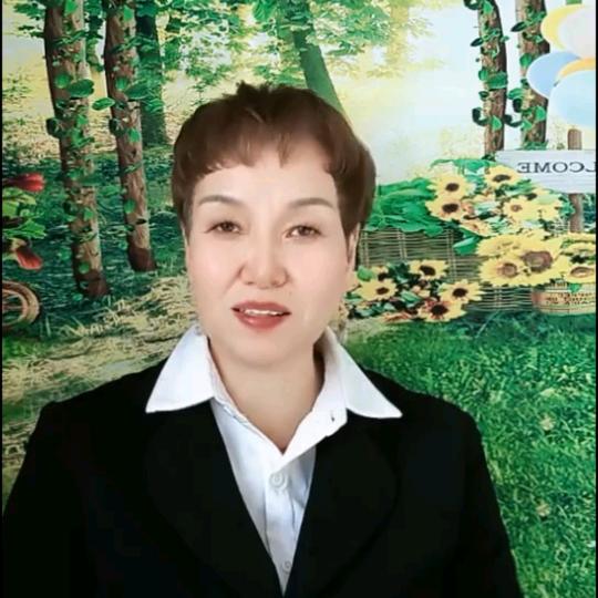 李姊妹