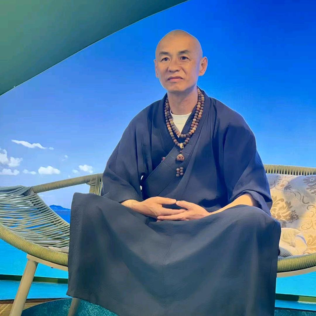 佛度有缘人