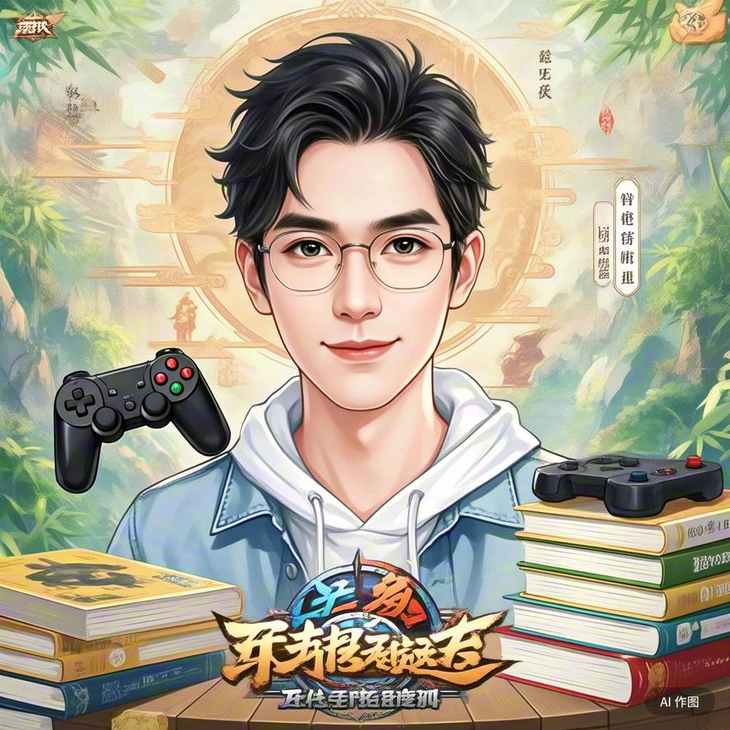 菜鸟俊哥哥