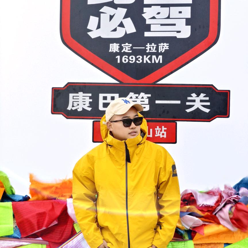 淘车强「勇士装备库」@抖音