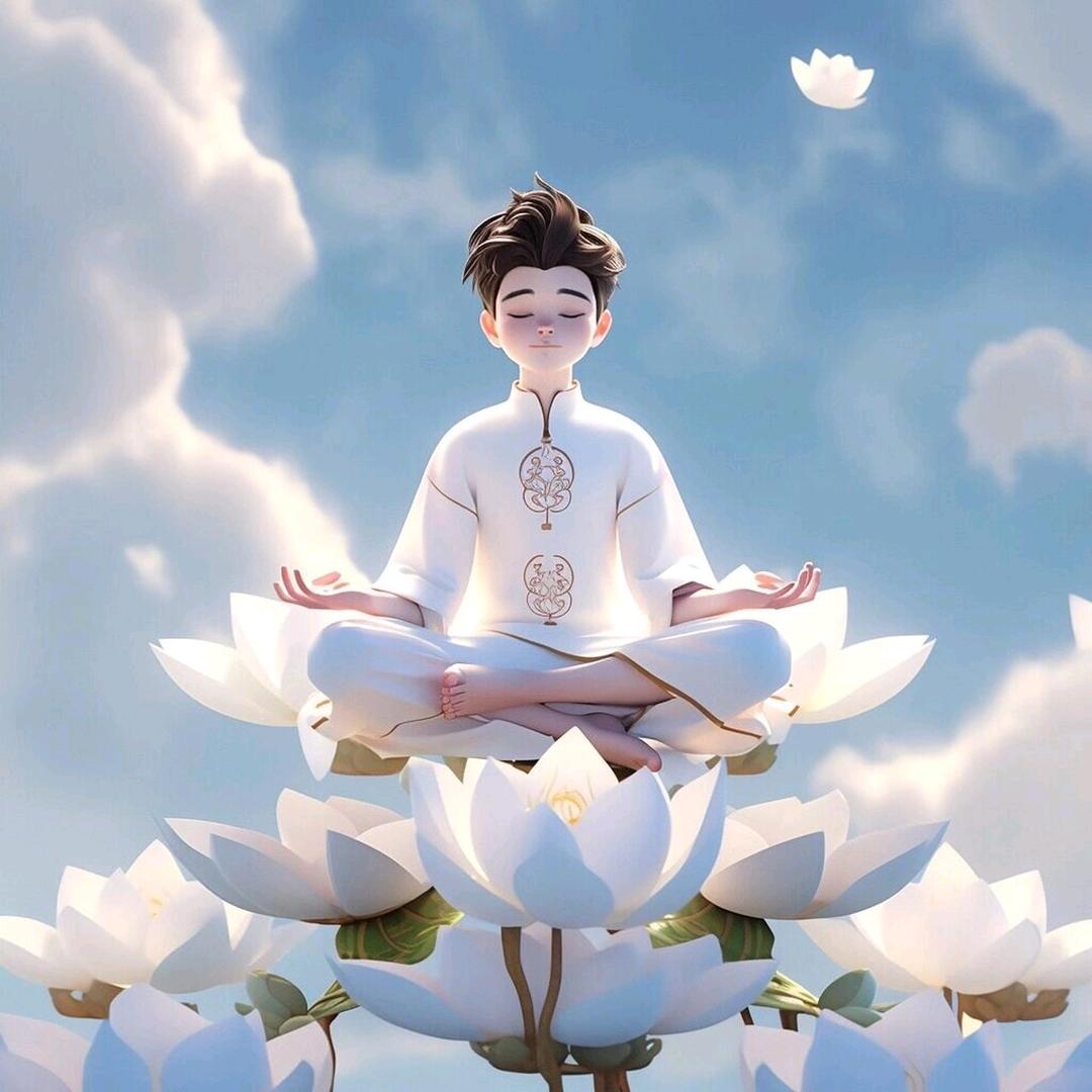 慧@缘