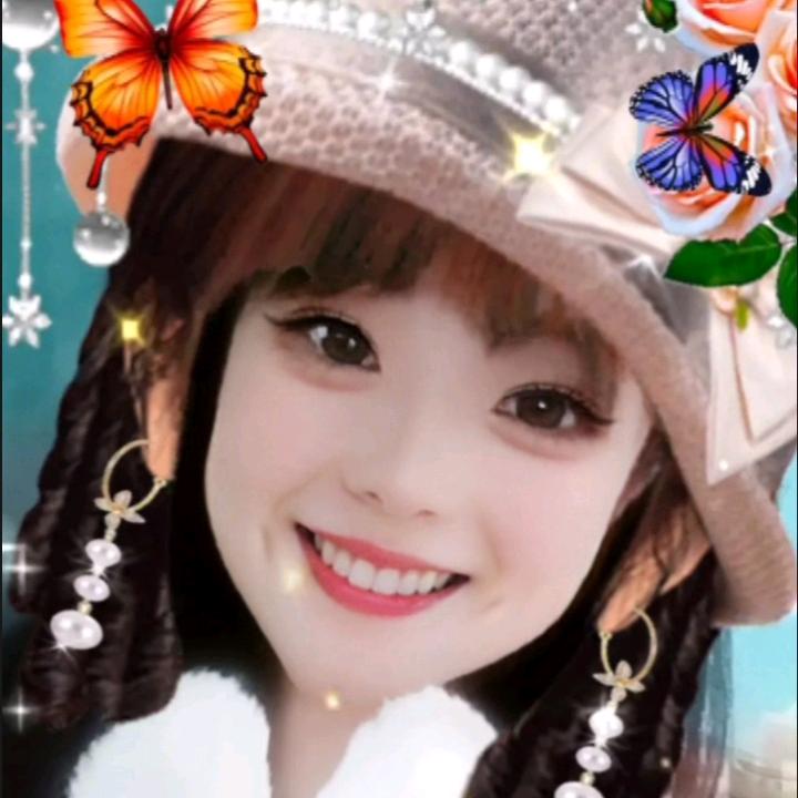 蕾姐