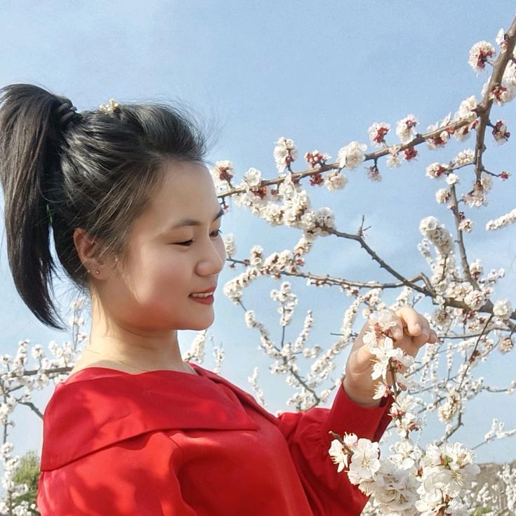 茹茹吖