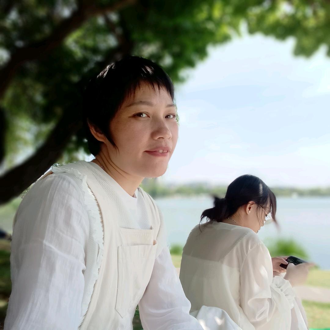 @羚杨