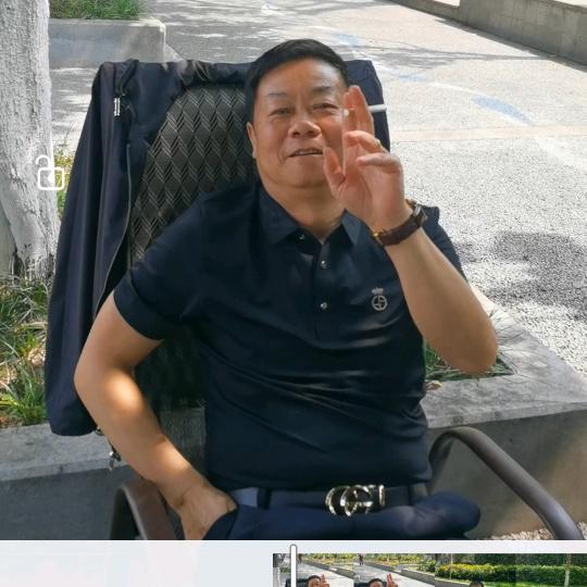 树哥（承蒙厚爱）