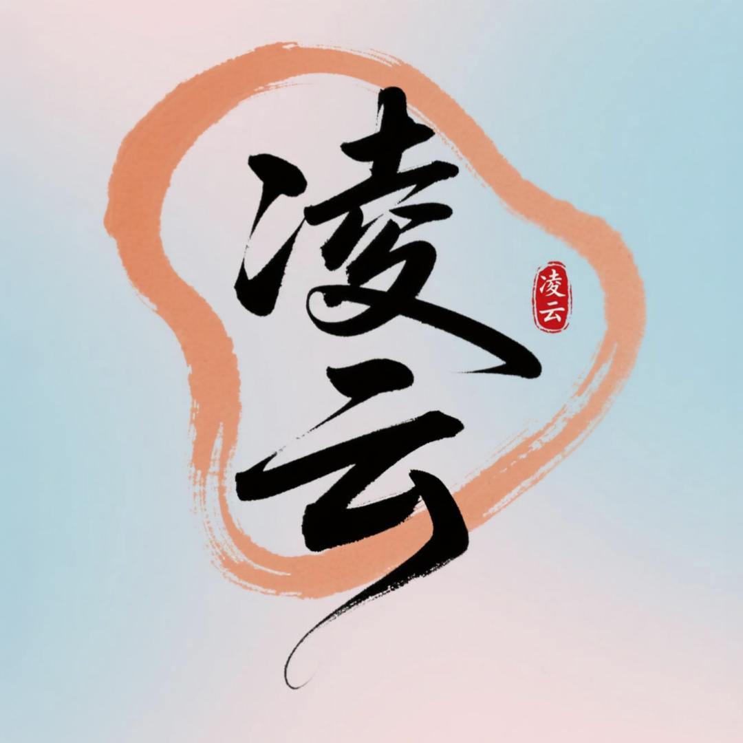 凌云