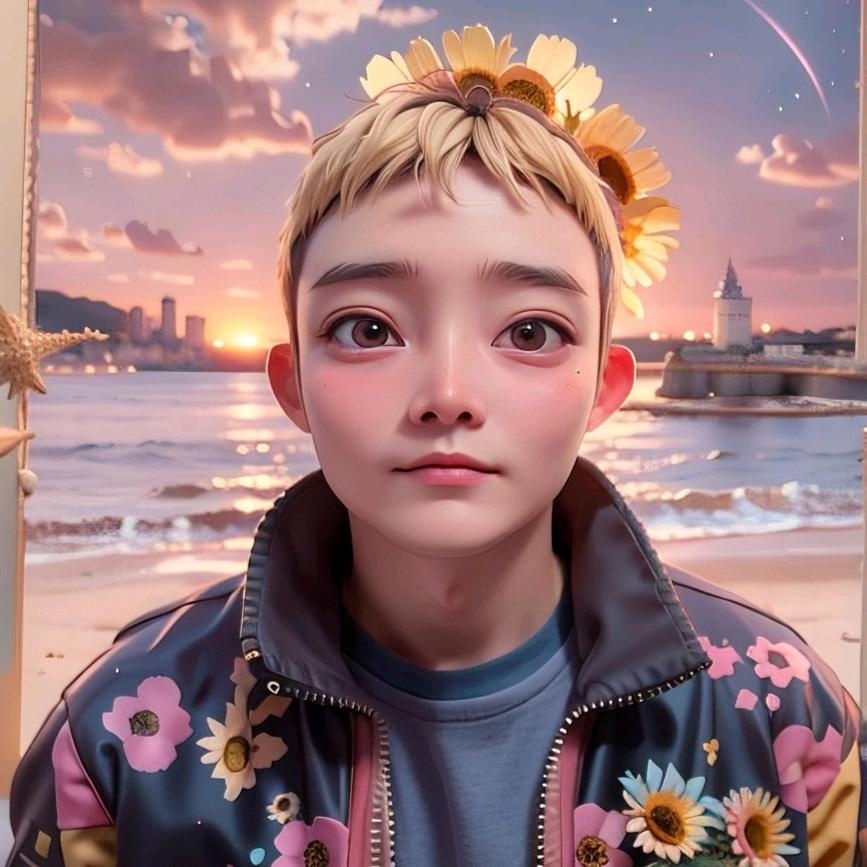 呆弟👾