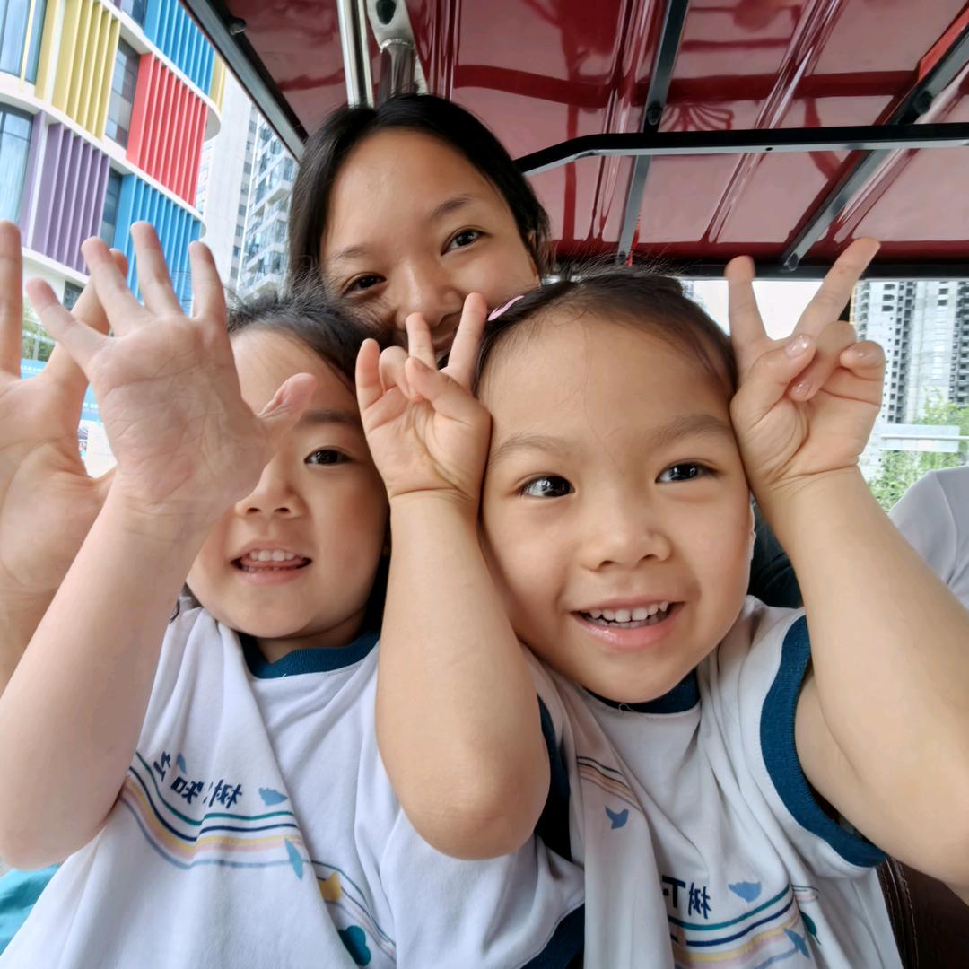 幼儿园老师宋宋