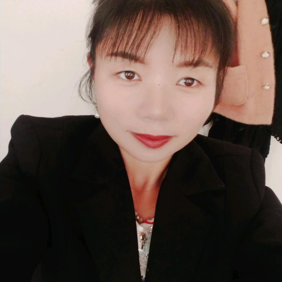 爱笑的丰华