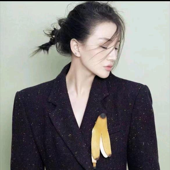 洛哥穿搭速递