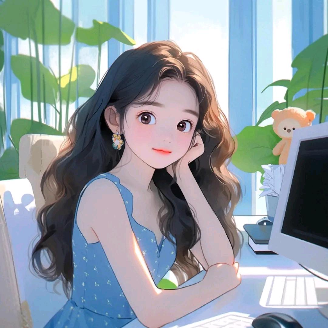 无忧无虑