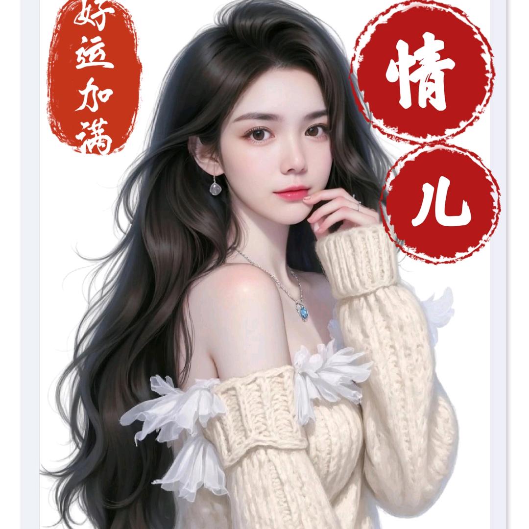 Sunny情儿🌹