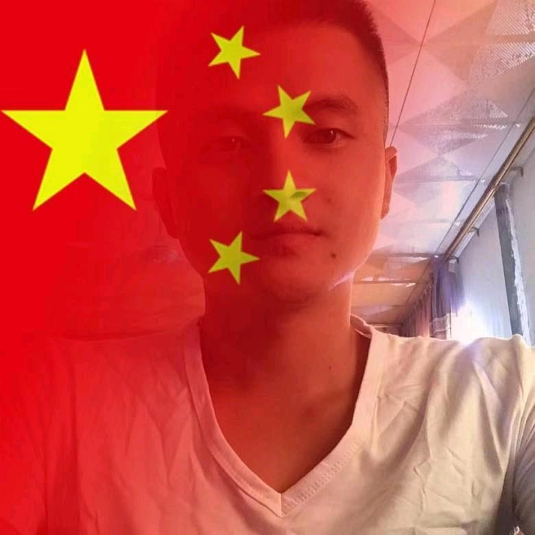暖阳.