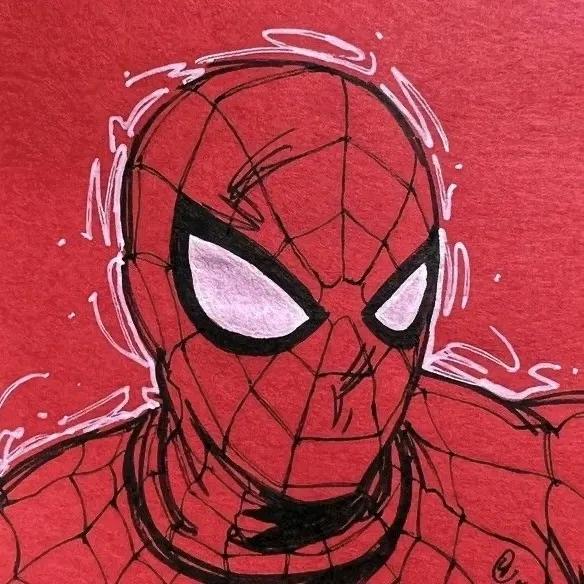 🕷️
