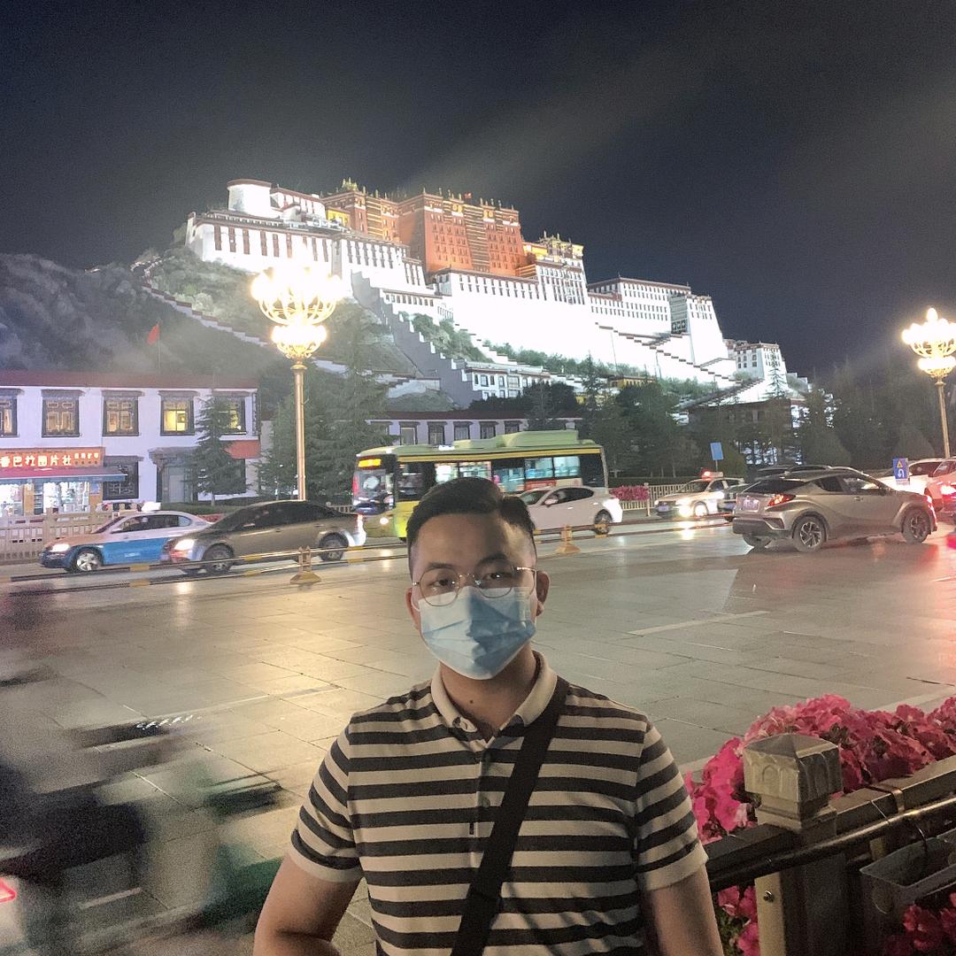 我可乐呀