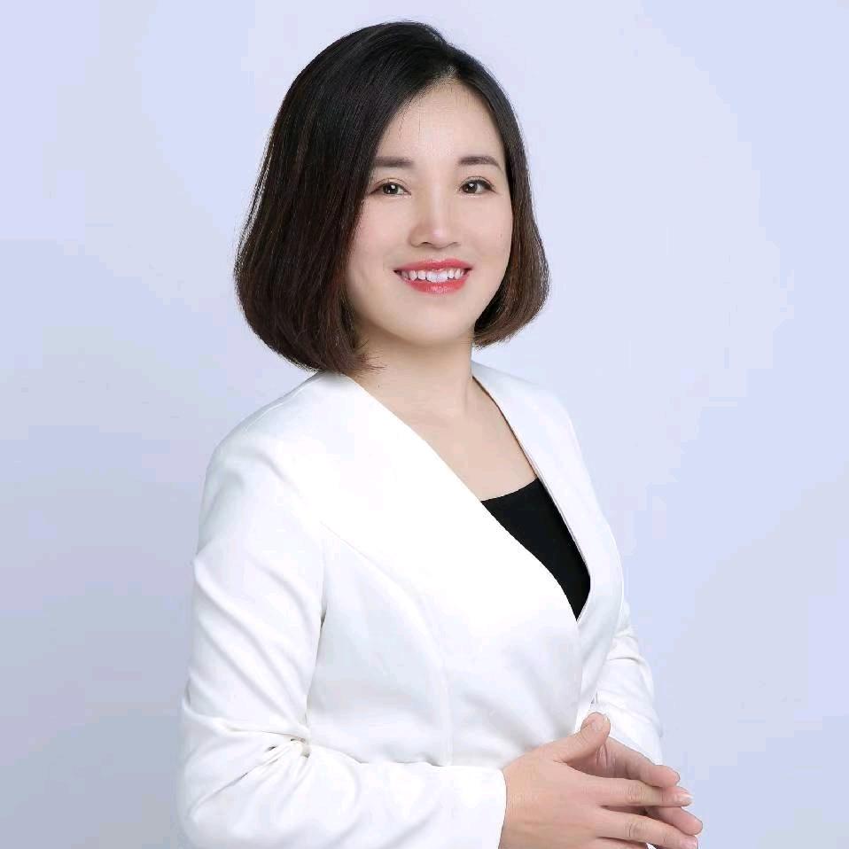 花姐蜀南竹海