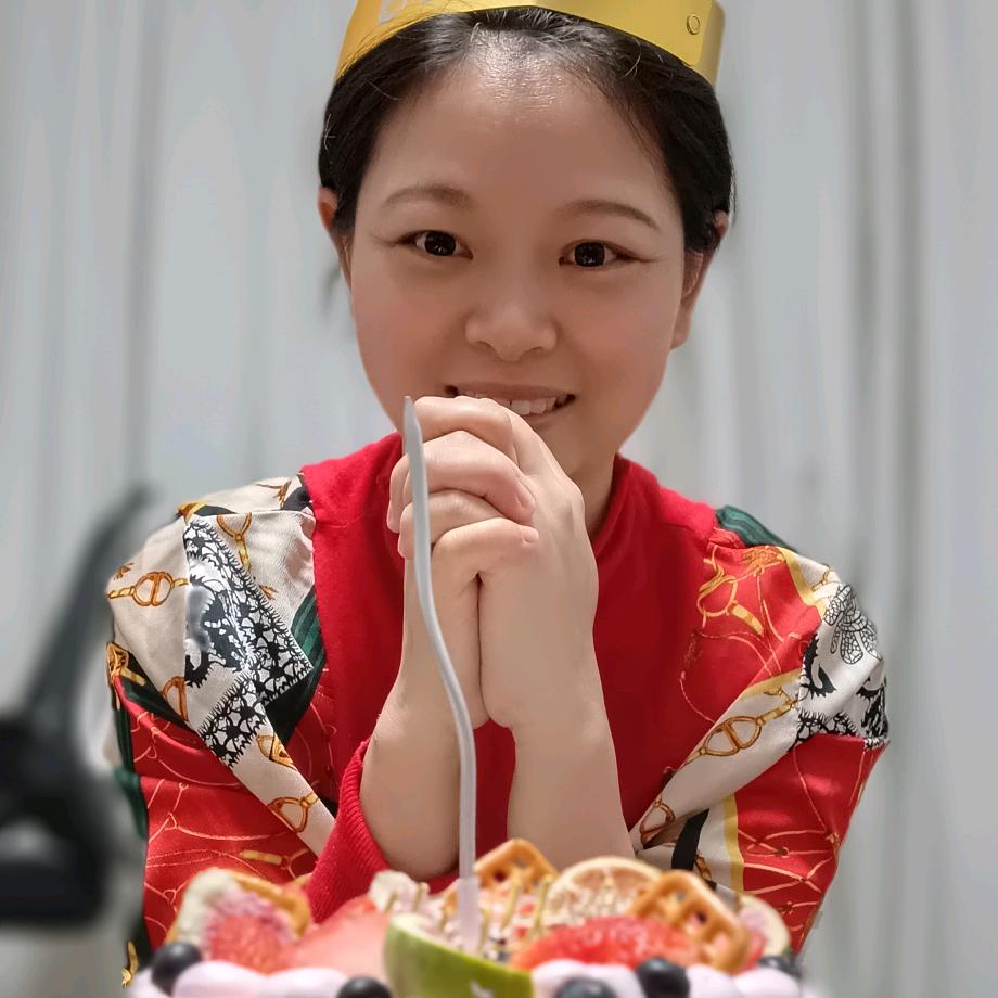 cui姐（橱窗有好物）