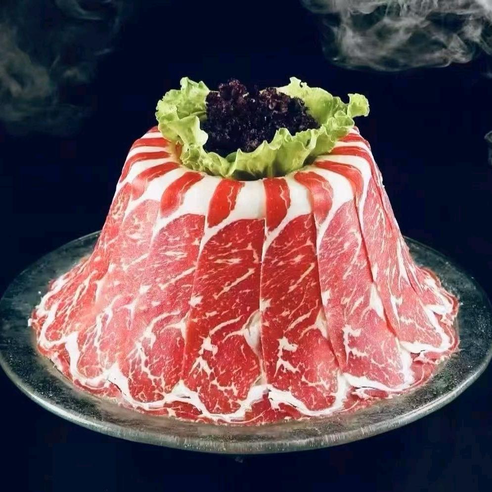 孜然麻辣火锅底料供应商