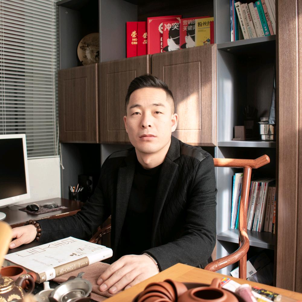 小武总