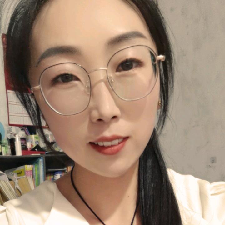 我是楠楠呀～