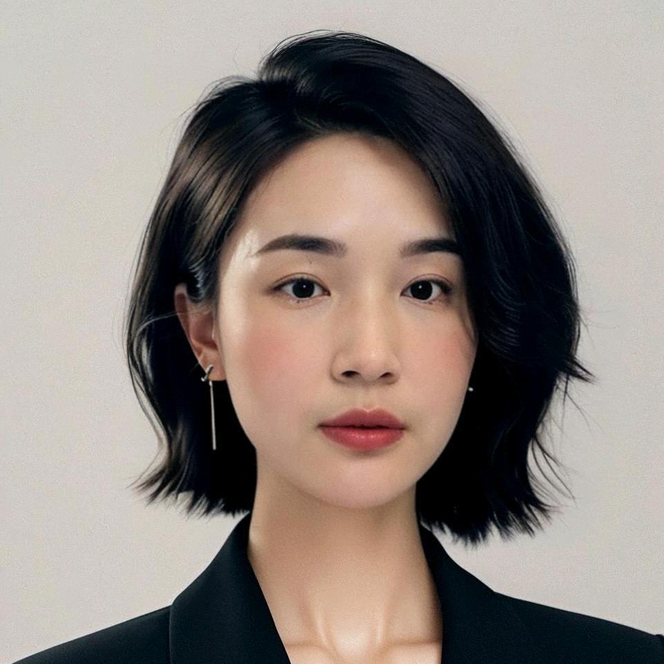 秀秀｛轩和堂｝