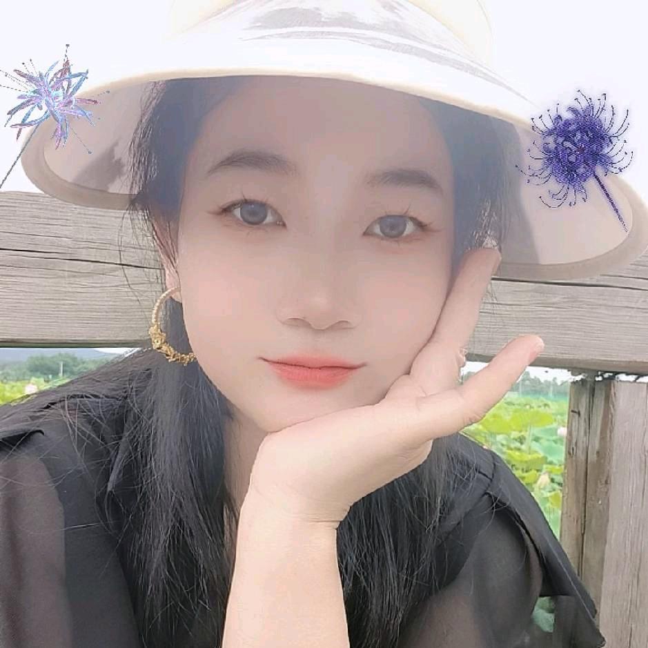 做自己的光💞