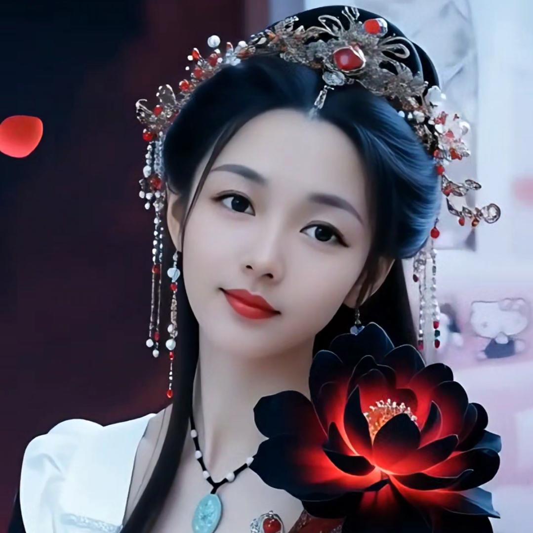 一生平安🌹