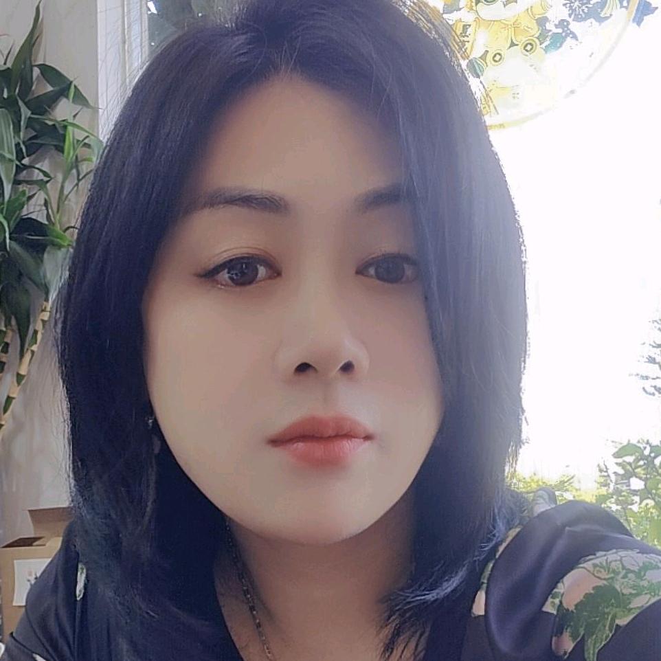 “沐光浅笑颜”