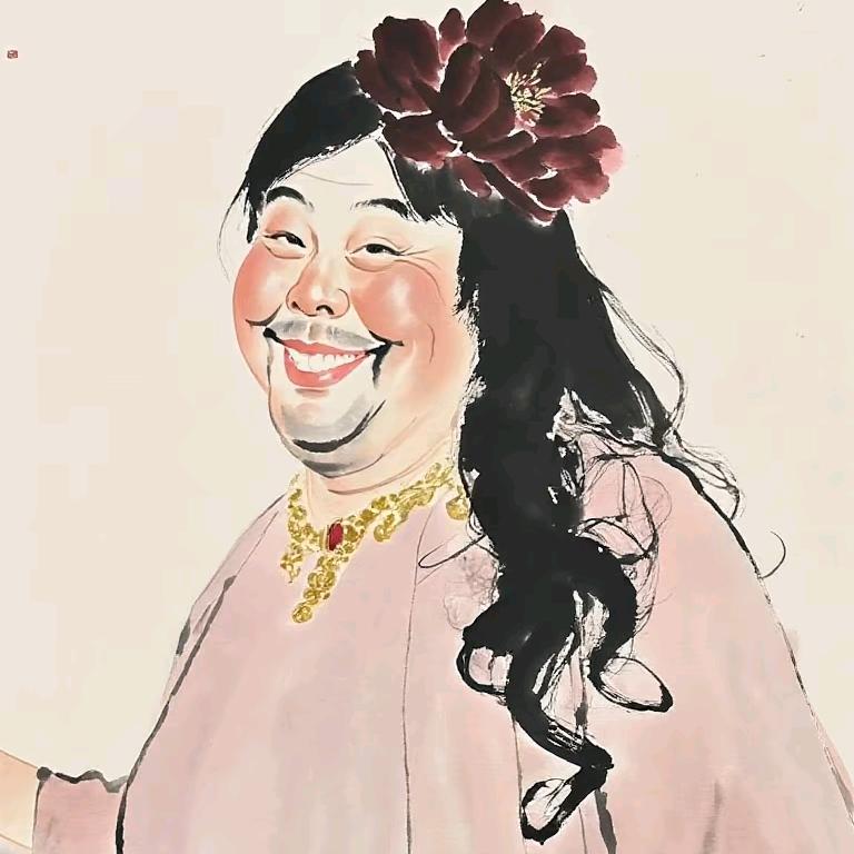 深夜搞颜色积极分子