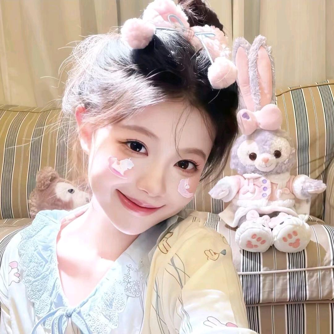 元宝团子