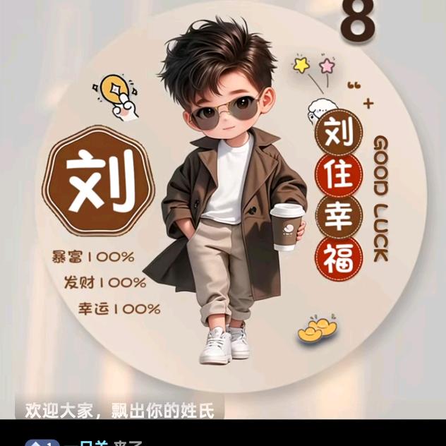 一只羊