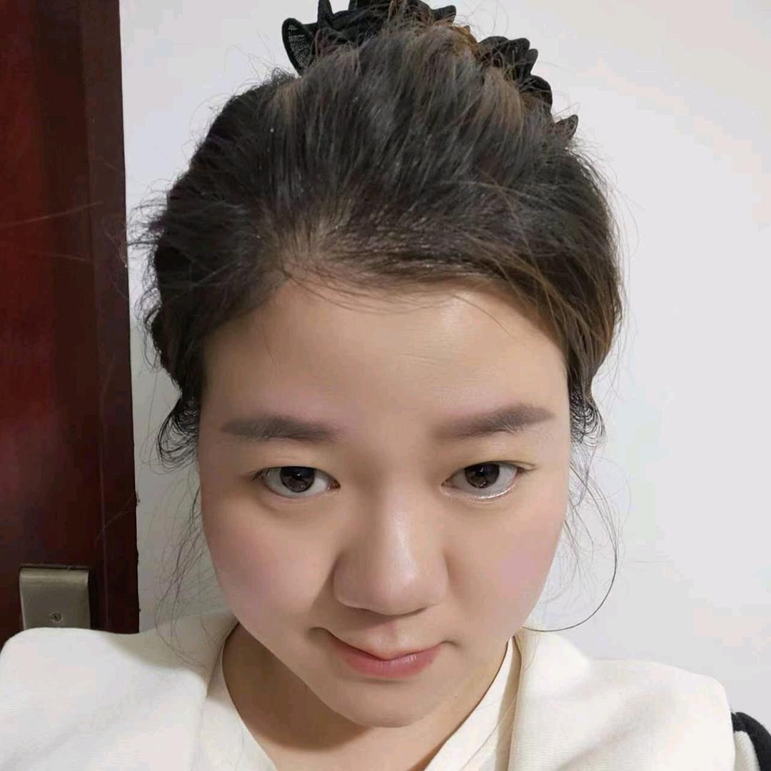 俩宝贝🎤(晚上19点18分)