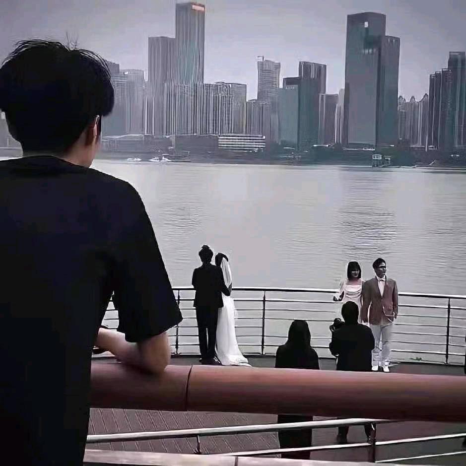 波波