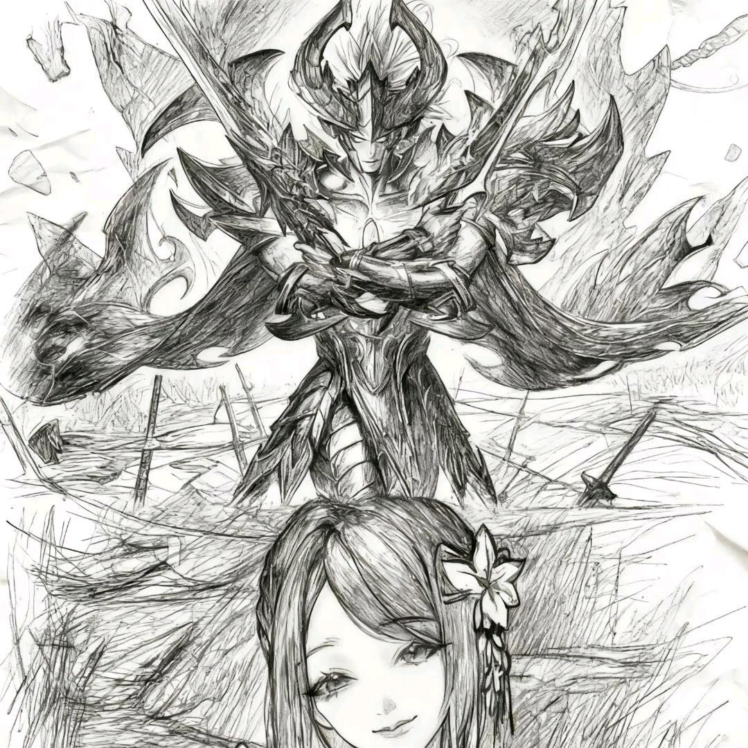 王者荣耀   阿语