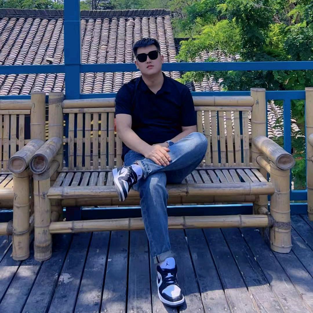 卖火柴的小蘑菇